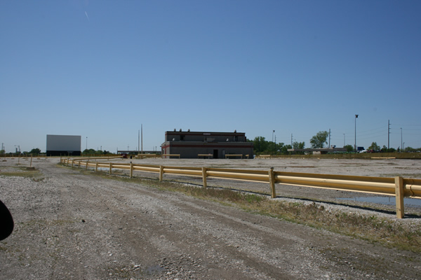 Ford-Wyoming 6-9 Theatre - A Last Look Around May 19 2010